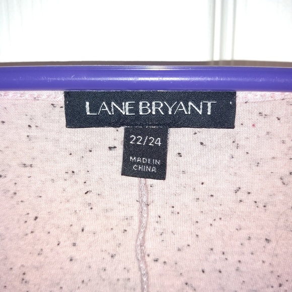 Lane Bryant Tee - Picture 2 of 3